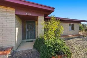 8682 N Morning View Dr, Tucson, AZ 85704 - Photo 6