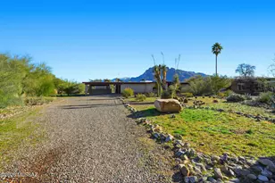 8682 N Morning View Dr, Tucson, AZ 85704 - Photo 4