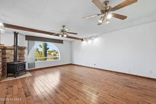 8682 N Morning View Dr, Tucson, AZ 85704 - Photo 6