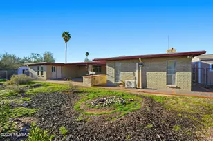 8682 N Morning View Dr, Tucson, AZ 85704 - Photo 36