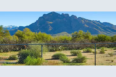 8682 N Morning View Drive, Tucson, AZ 85704 - Photo 2
