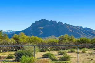 8682 N Morning View Dr, Tucson, AZ 85704 - Photo 2