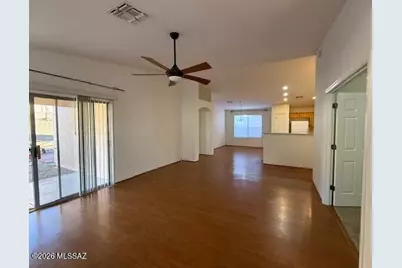 7831 E Sabino Hollow Court, Tucson, AZ 85750 - Photo 2