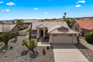 37970 S Elbow Bend Dr, Tucson, AZ 85739 - Photo 2