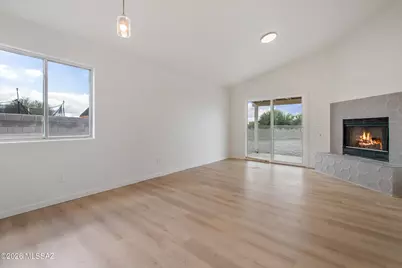 6394 E Cyclone Drive, Tucson, AZ 85730 - Photo 14