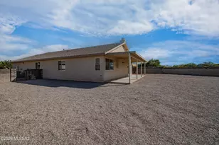 6394 E Cyclone Dr, Tucson, AZ 85730 - Photo 40