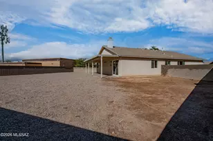 6394 E Cyclone Dr, Tucson, AZ 85730 - Photo 42
