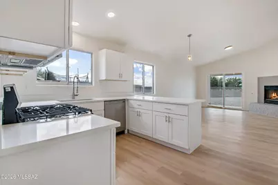 6394 E Cyclone Drive, Tucson, AZ 85730 - Photo 10