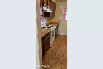 3317 E Fort Lowell Road, Tucson, AZ 85716 - Photo 8
