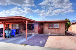 3317 E Fort Lowell Rd, Tucson, AZ 85716 - Photo 1