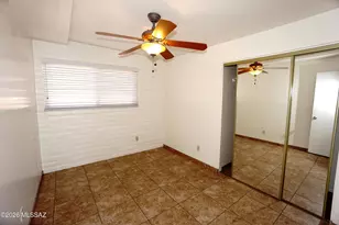 3317 E Fort Lowell Rd, Tucson, AZ 85716 - Photo 14
