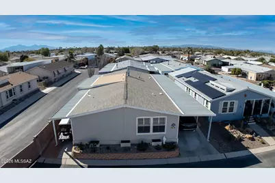 8401 S Kolb Road #508, Tucson, AZ 85756 - Photo 22