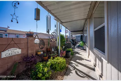 8401 S Kolb Road #508, Tucson, AZ 85756 - Photo 2