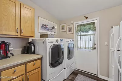 8401 S Kolb Road #508, Tucson, AZ 85756 - Photo 20