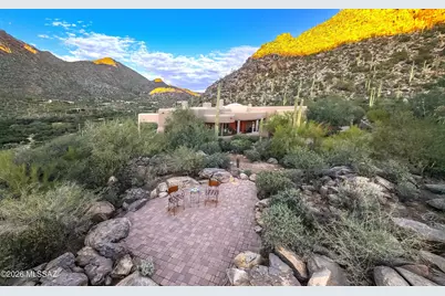 14534 N Dove Canyon Pass, Marana, AZ 85658 - Photo 46