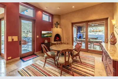 14534 N Dove Canyon Pass, Marana, AZ 85658 - Photo 16