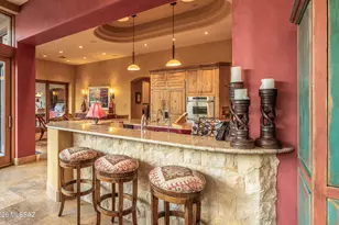 14534 N Dove Canyon Pass, Marana, AZ 85658 - Photo 10