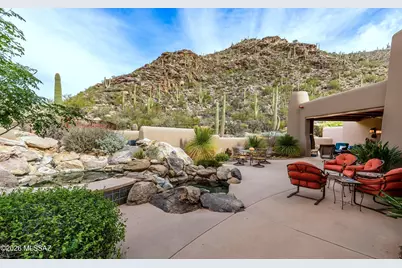 14534 N Dove Canyon Pass, Marana, AZ 85658 - Photo 38