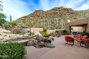 14534 N Dove Canyon Pass, Marana, AZ 85658 - Photo 38