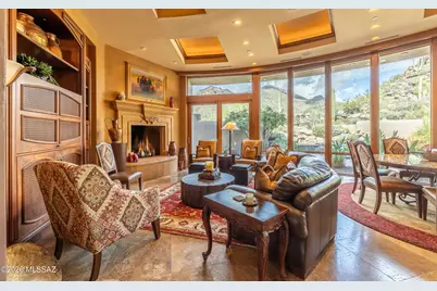 14534 N Dove Canyon Pass, Marana, AZ 85658 - Photo 8