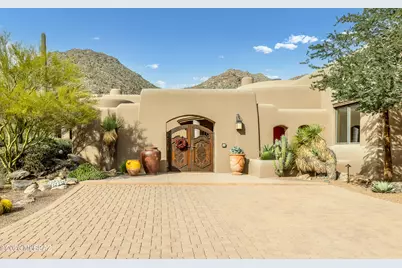 14534 N Dove Canyon Pass, Marana, AZ 85658 - Photo 4