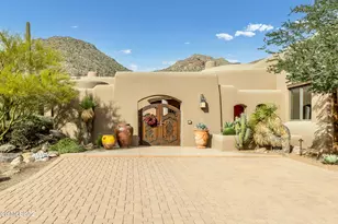 14534 N Dove Canyon Pass, Marana, AZ 85658 - Photo 4