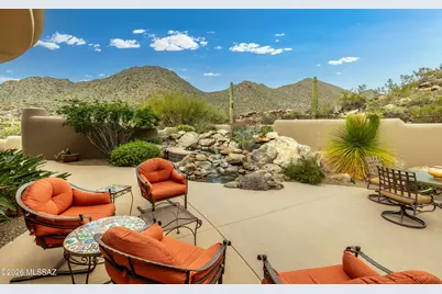 14534 N Dove Canyon Pass, Marana, AZ 85658 - Photo 40