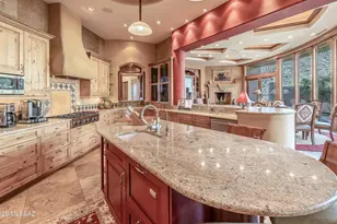 14534 N Dove Canyon Pass, Marana, AZ 85658 - Photo 14