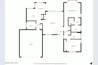 14701 N Alamo Canyon Drive, Oro Valley, AZ 85755 - Photo 28