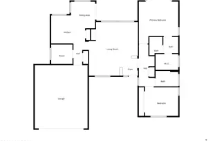 14701 N Alamo Canyon Dr, Oro Valley, AZ 85755 - Photo 28