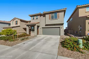 6795 E Paseo De Villalobos, Tucson, AZ 85756 - Photo 2
