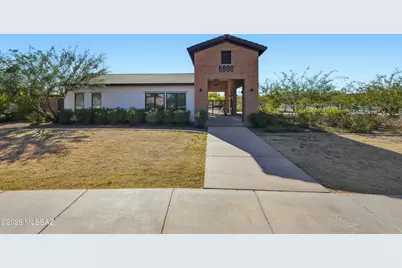 6795 E Paseo De Villalobos, Tucson, AZ 85756 - Photo 24