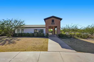 6795 E Paseo De Villalobos, Tucson, AZ 85756 - Photo 24