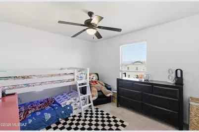 6795 E Paseo De Villalobos, Tucson, AZ 85756 - Photo 14