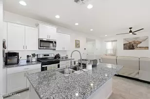 6795 E Paseo De Villalobos, Tucson, AZ 85756 - Photo 10