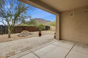 2642 S Falcon View Dr, Tucson, AZ 85713 - Photo 30