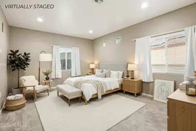 2642 S Falcon View Drive, Tucson, AZ 85713 - Photo 24