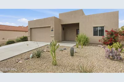 2642 S Falcon View Drive, Tucson, AZ 85713 - Photo 2