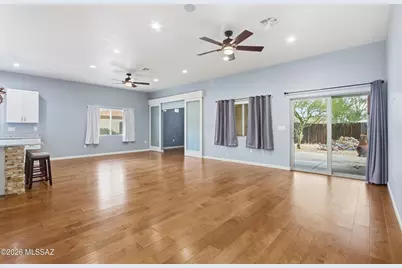 2642 S Falcon View Drive, Tucson, AZ 85713 - Photo 6