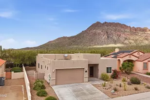 2642 S Falcon View Dr, Tucson, AZ 85713 - Photo 36