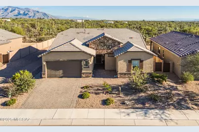 10720 N Iron Peak Drive, Tucson, AZ 85742 - Photo 2