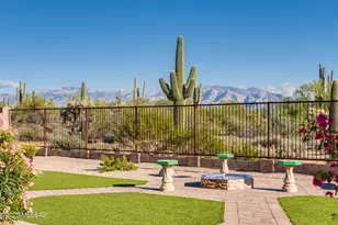 10720 N Iron Peak Dr, Tucson, AZ 85742 - Photo 38