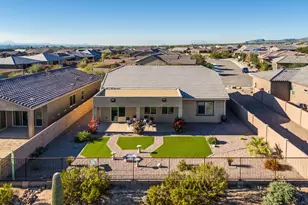 10720 N Iron Peak Dr, Tucson, AZ 85742 - Photo 4