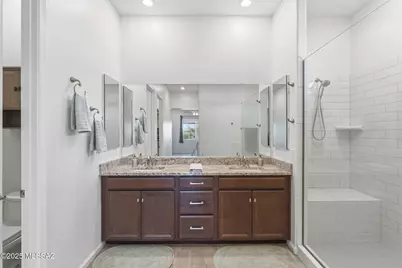 10720 N Iron Peak Drive, Tucson, AZ 85742 - Photo 26