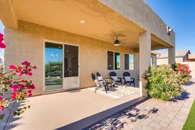 10720 N Iron Peak Drive, Tucson, AZ 85742 - Photo 40