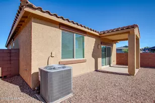 11835 W Charismatic Dr, Marana, AZ 85653 - Photo 38
