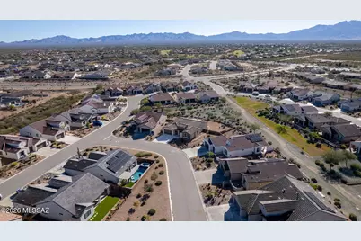 1438 E Quartzite Way, Green Valley, AZ 85614 - Photo 42