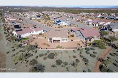 1438 E Quartzite Way, Green Valley, AZ 85614 - Photo 40