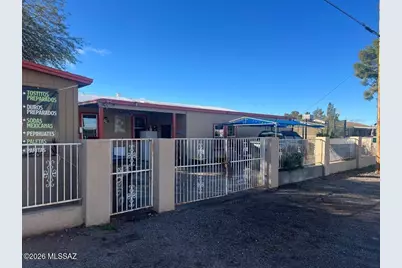 3250 E Holladay Street, Tucson, AZ 85706 - Photo 2