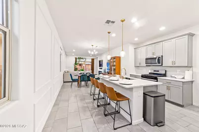 11863 W Rodeo Trail, Marana, AZ 85653 - Photo 34